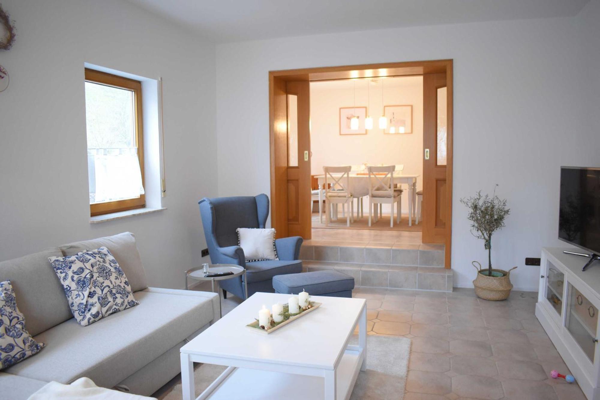 Ob Ferienwohnung Sensbachtal Unter-Sensbach Exterior photo